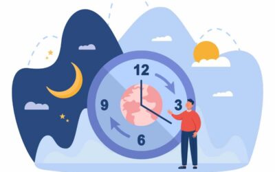 Lavoro notturno e stress: responsabilità del datore di lavoro per la malattia psichica del dipendente